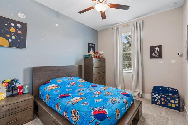 9911 CAMPANULA COURT, Land O Lakes, FL 34637