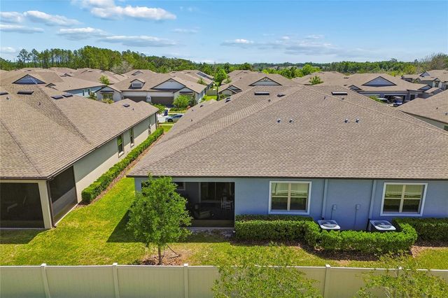 9911 CAMPANULA COURT, Land O Lakes, FL 34637
