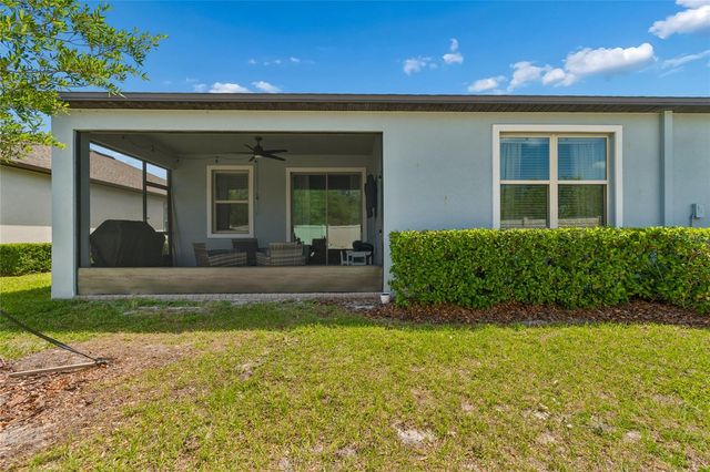 9911 CAMPANULA COURT, Land O Lakes, FL 34637