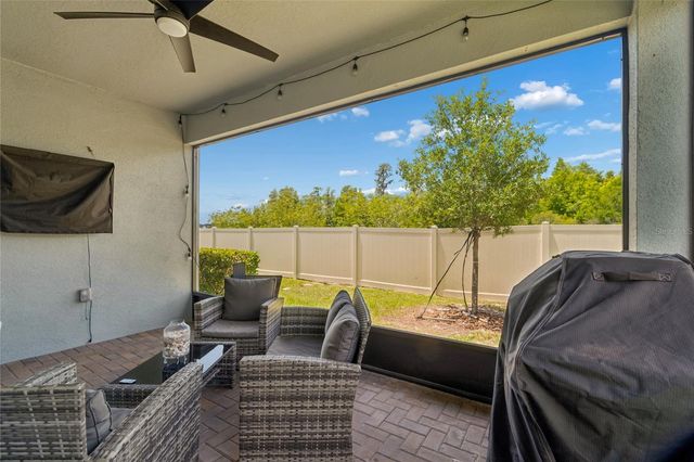 9911 CAMPANULA COURT, Land O Lakes, FL 34637