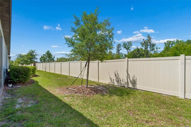 9911 CAMPANULA COURT, Land O Lakes, FL 34637