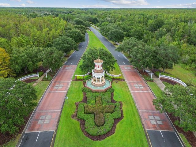 9911 CAMPANULA COURT, Land O Lakes, FL 34637