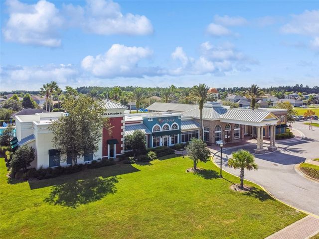 9911 CAMPANULA COURT, Land O Lakes, FL 34637