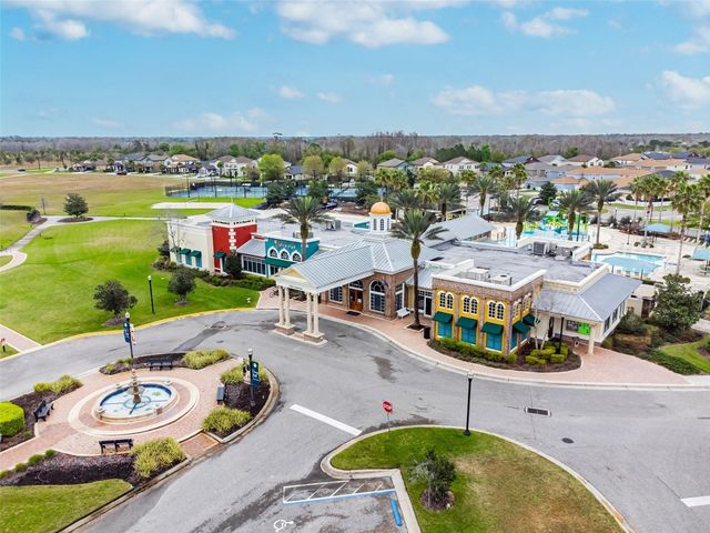 9911 CAMPANULA COURT, Land O Lakes, FL 34637