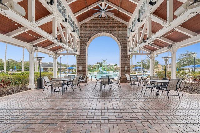 9911 CAMPANULA COURT, Land O Lakes, FL 34637