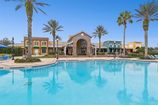 9911 CAMPANULA COURT, Land O Lakes, FL 34637