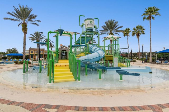 9911 CAMPANULA COURT, Land O Lakes, FL 34637