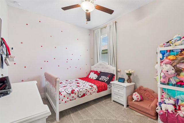 9911 CAMPANULA COURT, Land O Lakes, FL 34637