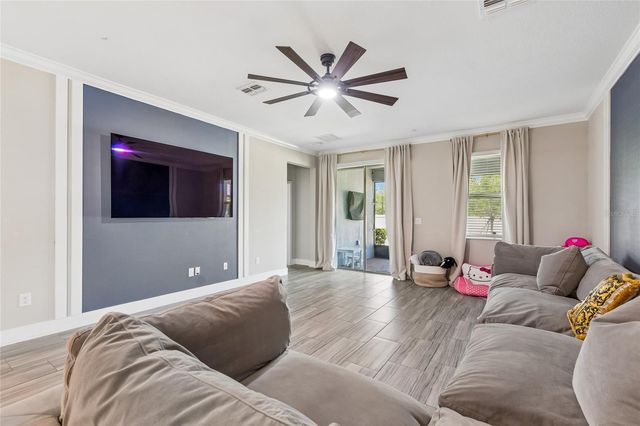 9911 CAMPANULA COURT, Land O Lakes, FL 34637