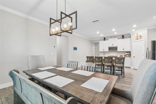 9911 CAMPANULA COURT, Land O Lakes, FL 34637