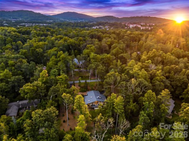 3 Holly Hill Road, Biltmore Forest, NC 28803
