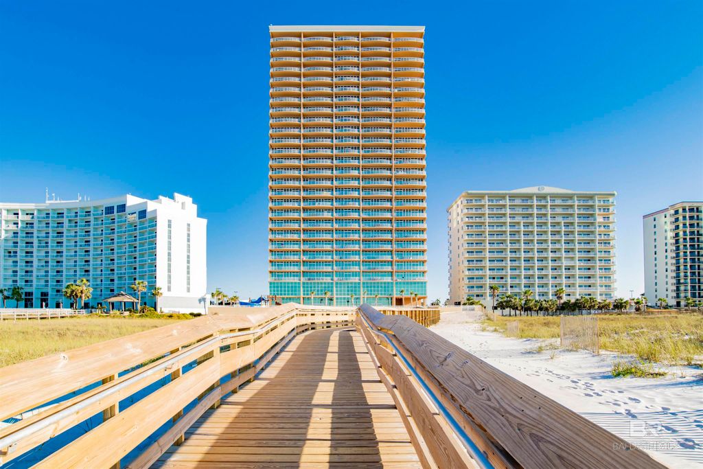 26688 Perdido Beach Boulevard 301, Orange Beach, AL 36561