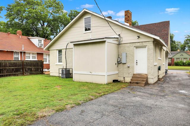 1253 S BARKSDALE ST, Memphis, TN 38114