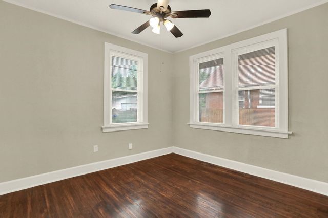 1253 S BARKSDALE ST, Memphis, TN 38114
