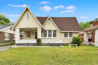 1253 S BARKSDALE ST, Memphis, TN 38114
