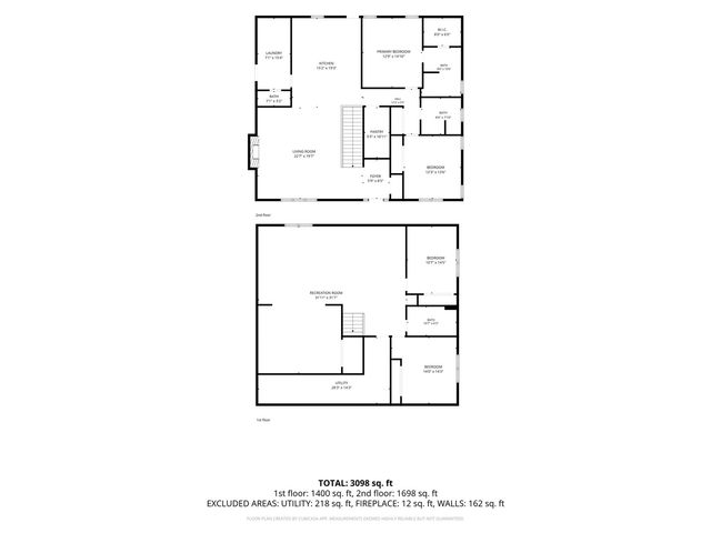 5630 Seminole Valley Trail NE, Cedar Rapids, IA 52411