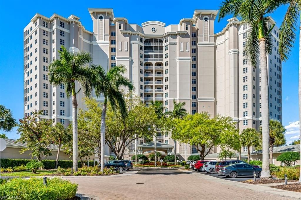 1001 Arbor Lake DR 1007, NAPLES, FL 34110 — photo 2