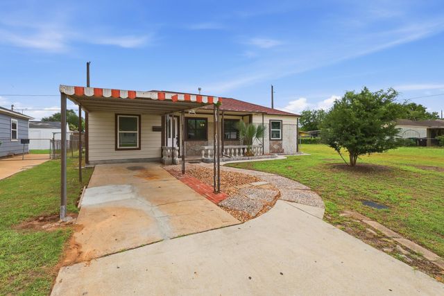 407 Meters Street, Houston, TX 77020