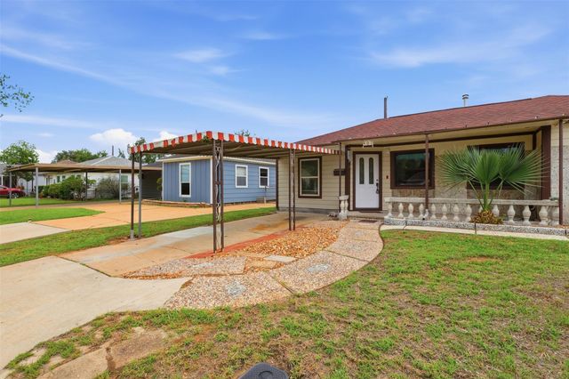 407 Meters Street, Houston, TX 77020