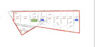 LOT 7 Fm-879, Ennis, TX 75152