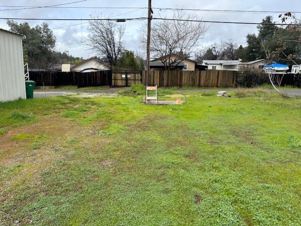 4125 Shasta Dam Boulevard, Shasta Lake, CA 96019