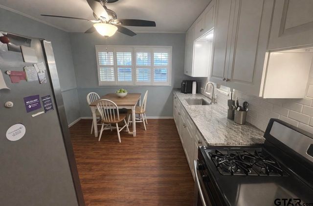 1126 E 8th, Tyler, TX 75701