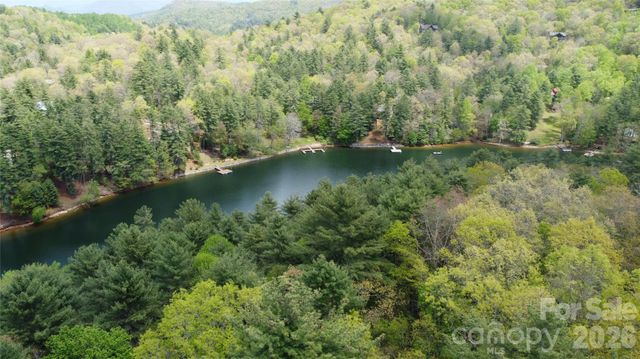 134 Mossy Ridge Road, Cullowhee, NC 28723