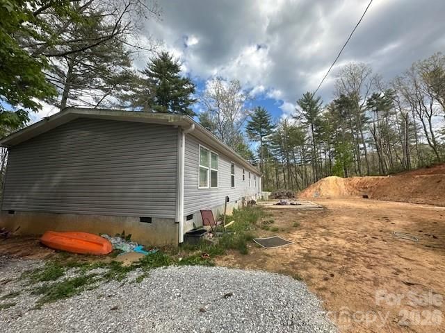 134 Mossy Ridge Road, Cullowhee, NC 28723