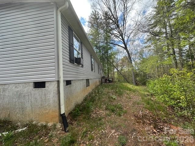 134 Mossy Ridge Road, Cullowhee, NC 28723