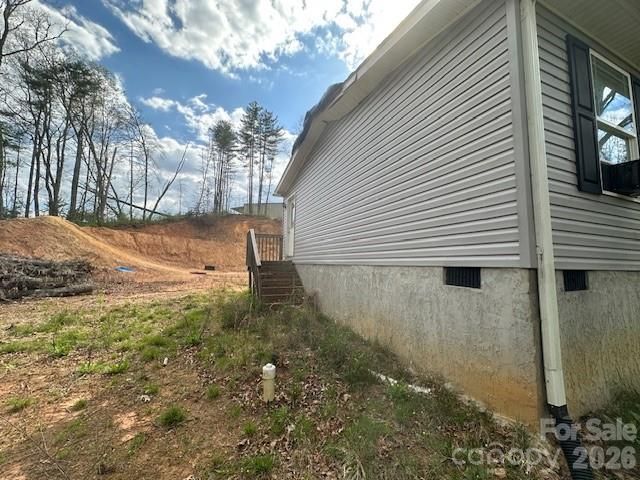 134 Mossy Ridge Road, Cullowhee, NC 28723