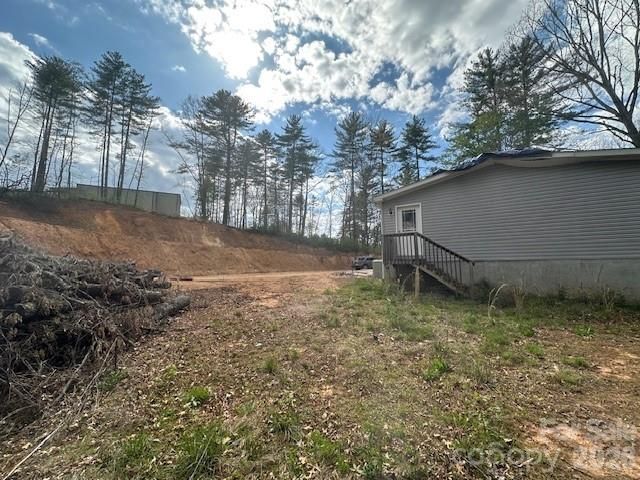134 Mossy Ridge Road, Cullowhee, NC 28723
