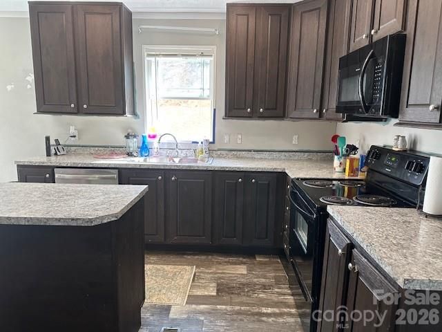 134 Mossy Ridge Road, Cullowhee, NC 28723
