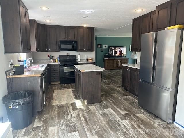 134 Mossy Ridge Road, Cullowhee, NC 28723