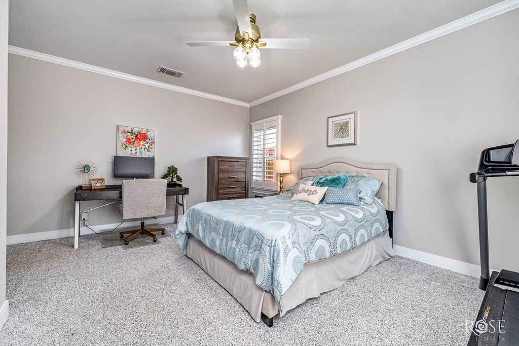 Image 28 of property listing at 4745 Karsten Creek Drive, San Angelo, TX 76904