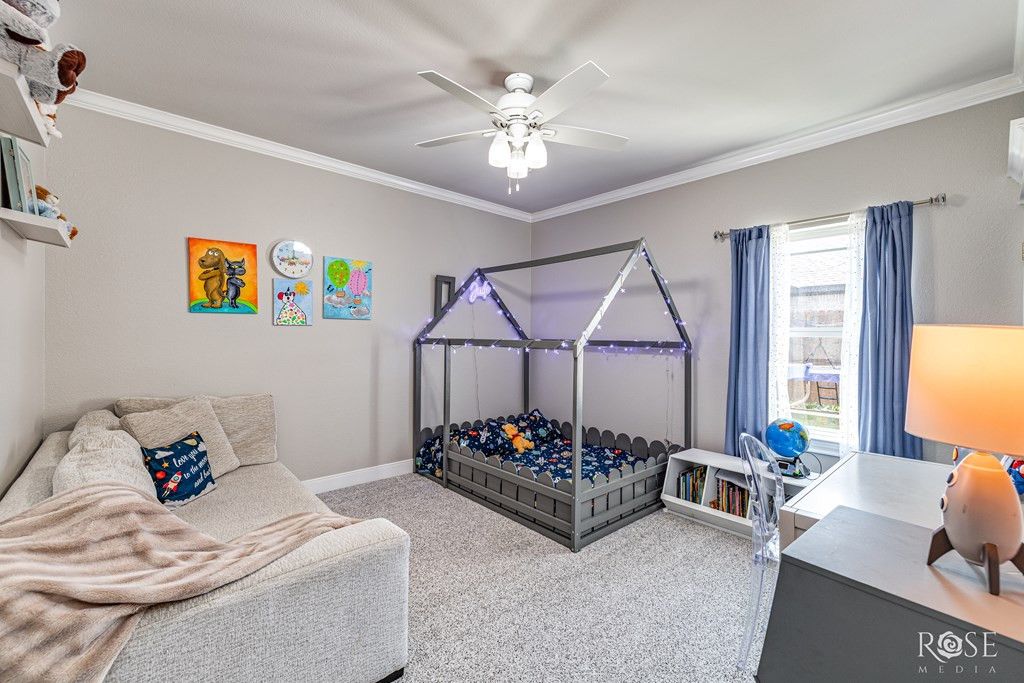 Image 32 of property listing at 4745 Karsten Creek Drive, San Angelo, TX 76904