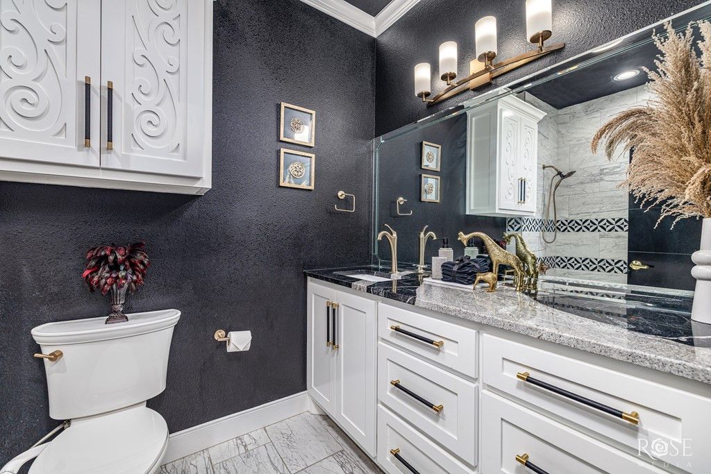 Image 33 of property listing at 4745 Karsten Creek Drive, San Angelo, TX 76904