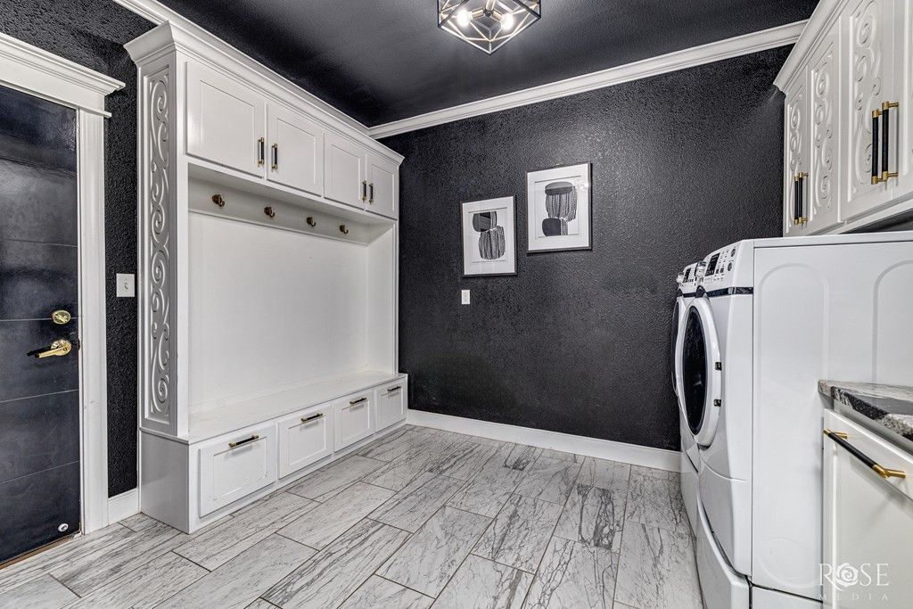 Image 36 of property listing at 4745 Karsten Creek Drive, San Angelo, TX 76904