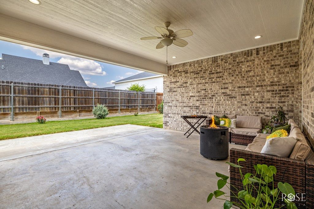 Image 39 of property listing at 4745 Karsten Creek Drive, San Angelo, TX 76904