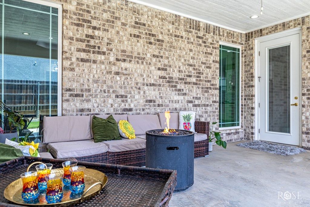 Image 40 of property listing at 4745 Karsten Creek Drive, San Angelo, TX 76904