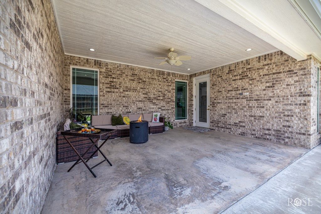 Image 41 of property listing at 4745 Karsten Creek Drive, San Angelo, TX 76904
