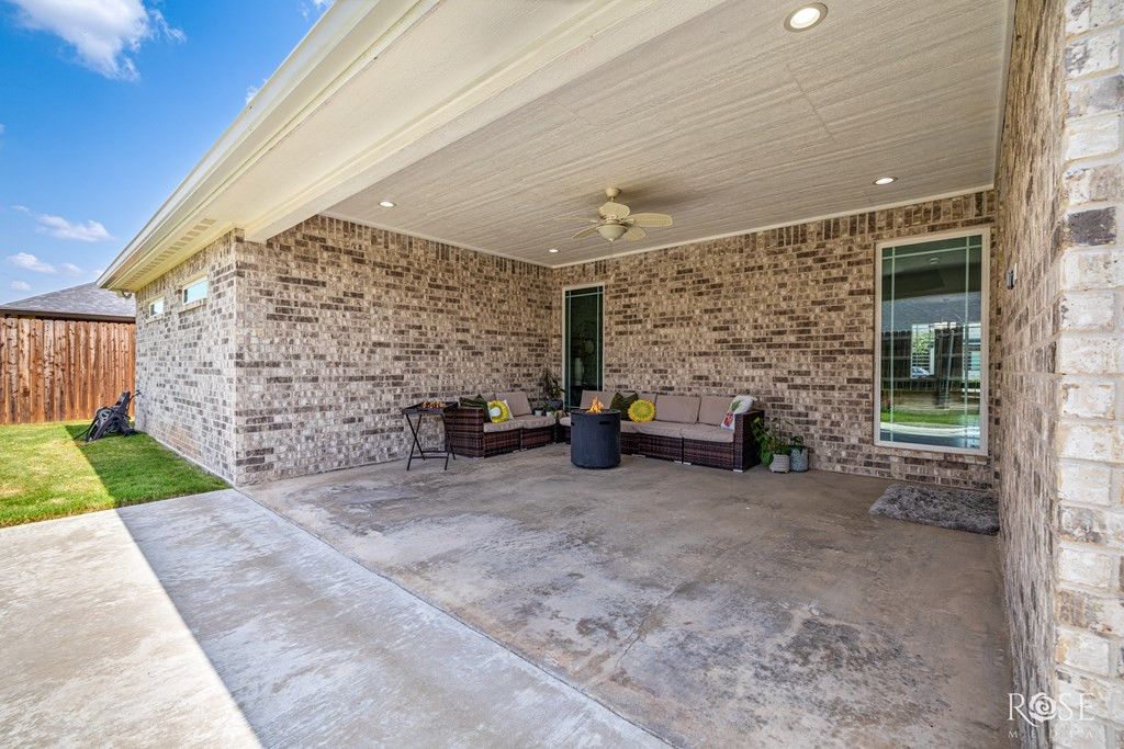 Image 42 of property listing at 4745 Karsten Creek Drive, San Angelo, TX 76904