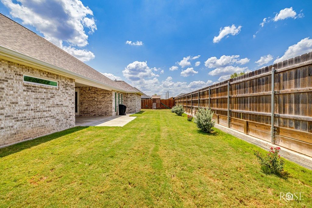 Image 44 of property listing at 4745 Karsten Creek Drive, San Angelo, TX 76904