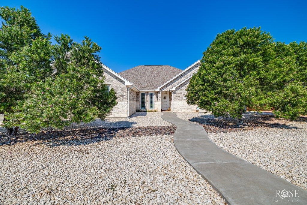 Image 48 of property listing at 4745 Karsten Creek Drive, San Angelo, TX 76904