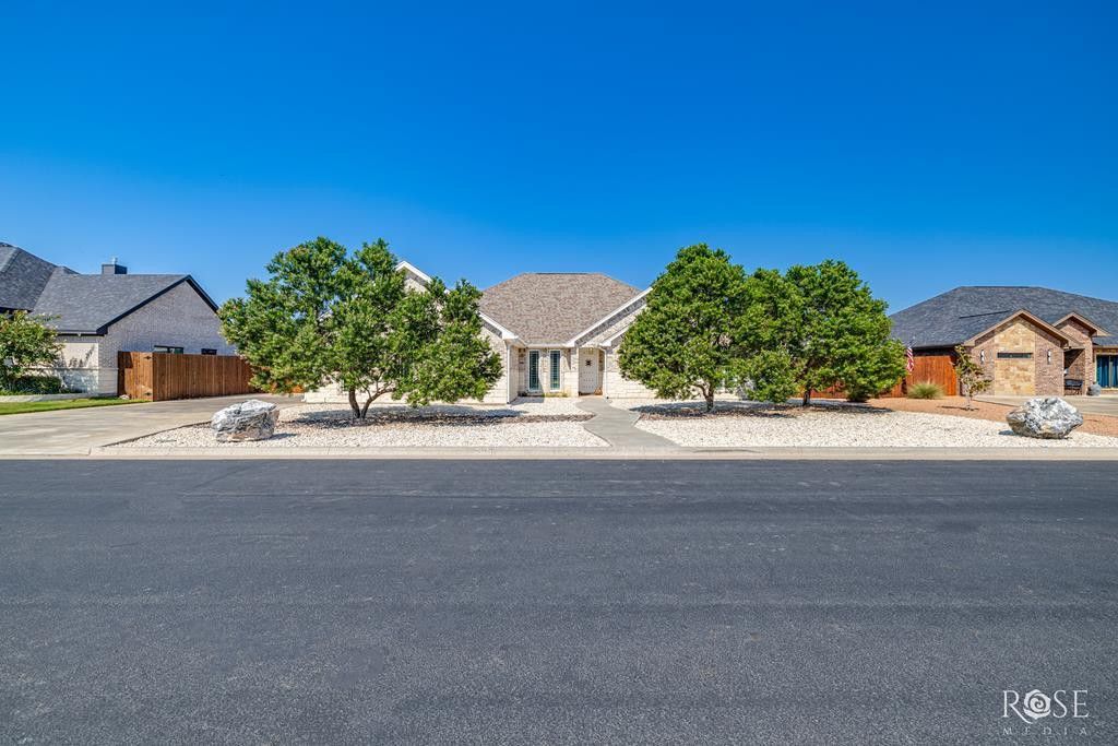 Image 52 of property listing at 4745 Karsten Creek Drive, San Angelo, TX 76904