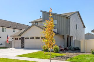 6039 W Mikonos St, Meridian, ID 83646