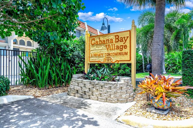 2121 S Ocean Blvd Apt 106, Lauderdale By The Sea, FL 33062