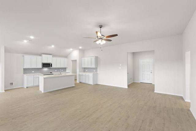 2613 River Bank Drive, Burleson, TX 76028