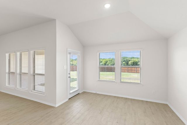 2613 River Bank Drive, Burleson, TX 76028