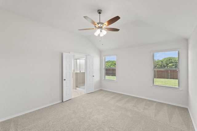 2613 River Bank Drive, Burleson, TX 76028
