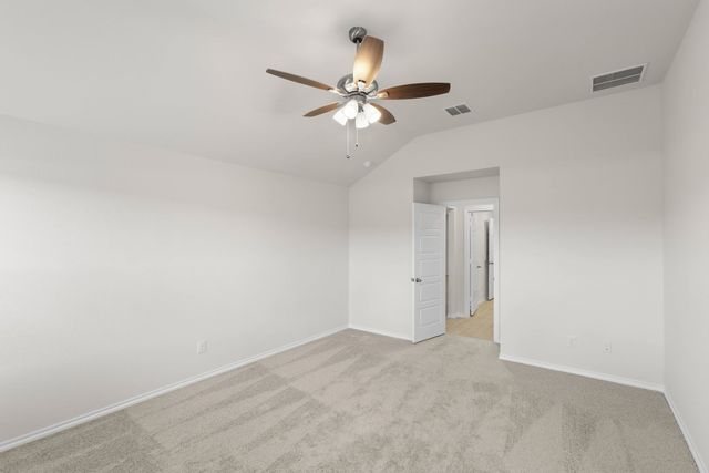 2613 River Bank Drive, Burleson, TX 76028